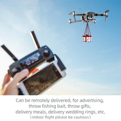 Para DJI Mavic 2 Pro y Zoom Airdrop System D...