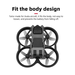 Para DJI Avata Batería Hebilla anti-liberaci...