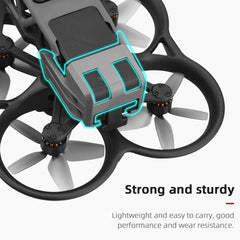 Para DJI Avata Batería Hebilla anti-liberaci...