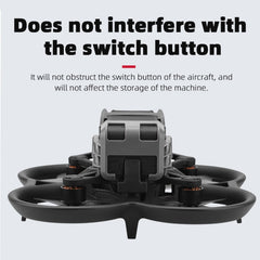 Para DJI Avata Batería Hebilla anti-liberaci...