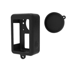 Para DJI Osmo Action 3 Funda protectora de s...