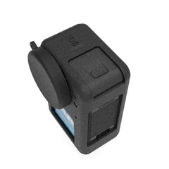 Para DJI Osmo Action 3 Funda protectora de s...