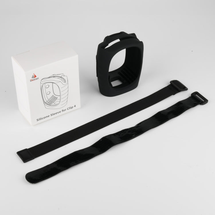 Para JBL Clip 4 Altavoz Bluetooth Funda prot...