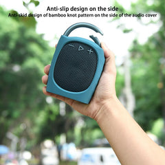 Para JBL Clip 4 Altavoz Bluetooth Funda prot...