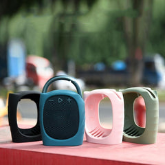 Para JBL Clip 4 Altavoz Bluetooth Funda prot...