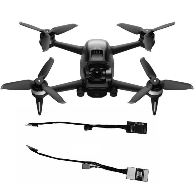 Para DJI FPV Drone Gimbal Cable de señal de ...