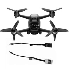 Para DJI FPV Drone Gimbal Cable de señal de ...