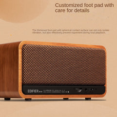 Edifier M230 Retro Classic Escritorio Portát...