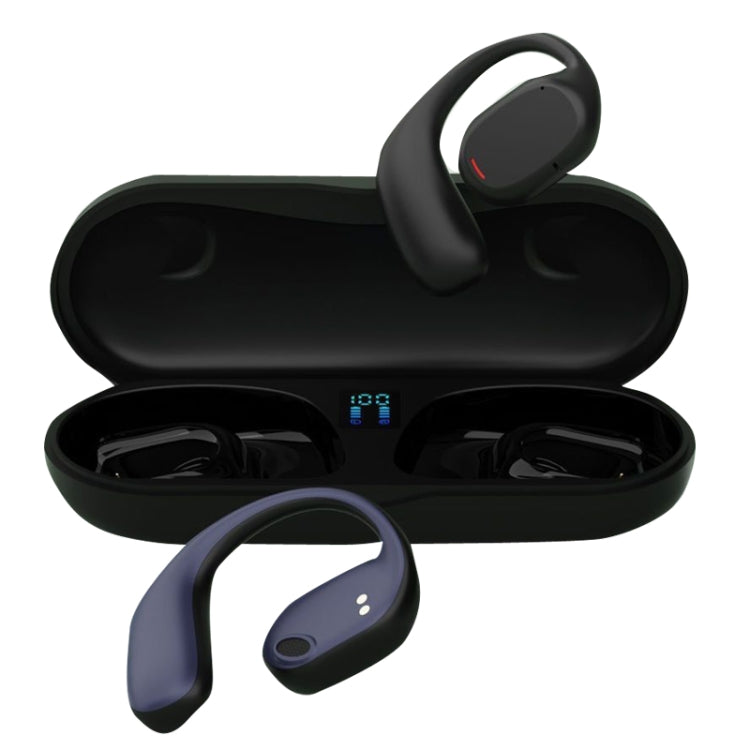 JS270 Auriculares inalámbricos con Bluetooth...