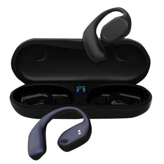 JS270 Auriculares inalámbricos con Bluetooth...