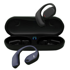 JS270 Auriculares inalámbricos con Bluetooth...
