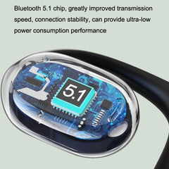 JS270 Auriculares inalámbricos con Bluetooth...