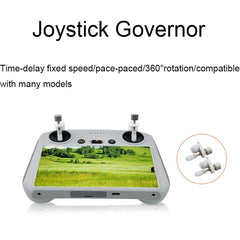 Control remoto Joystick Gobernador Herramien...