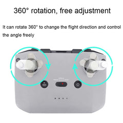 Control remoto Joystick Gobernador Herramien...