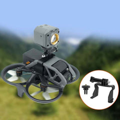 Para DJI Avata CQT Adaptador de expansión su...