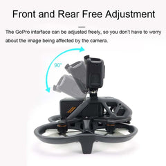 Para DJI Avata CQT Adaptador de expansión su...
