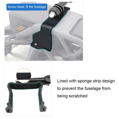 Para DJI Avata CQT Adaptador de expansión su...