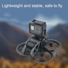 Para DJI Avata CQT Adaptador de expansión su...