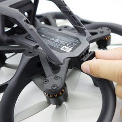 Para DJI Avata CQT 913407 Cuerpo de la bater...