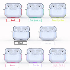 Para AirPodS Pro RJT-AP-03 Auricular Bluetoo...