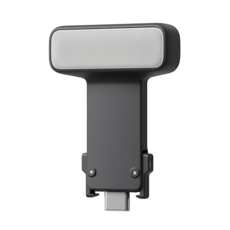Luz de relleno original para DJI Osmo Mobile...