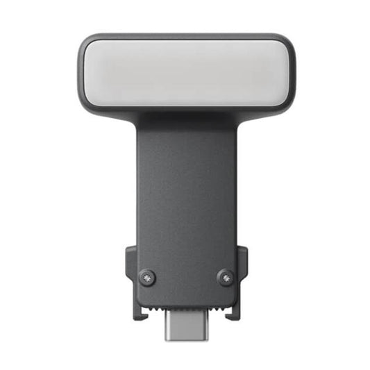 Luz de relleno original para DJI Osmo Mobile...