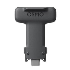 Luz de relleno original para DJI Osmo Mobile...