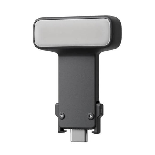 Luz de relleno original para DJI Osmo Mobile...