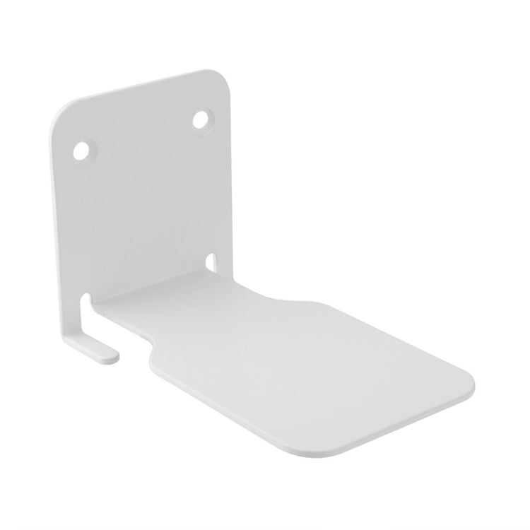 Soporte de pared para estantería suspendida ...