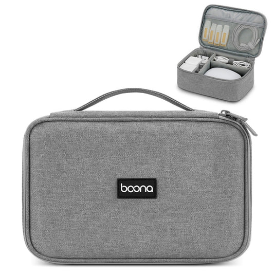Bolsa de almacenamiento digital con cable de...
