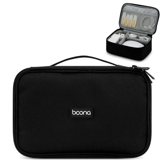 Bolsa de almacenamiento digital con cable de...
