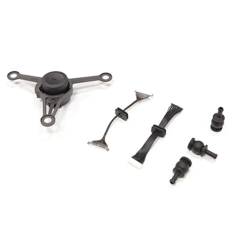 Para DJI Inspire 2 Gimbal Módulo de placa ab...