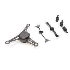 Para DJI Inspire 2 Gimbal Módulo de placa ab...