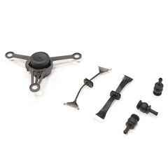 Para DJI Inspire 2 Gimbal Módulo de placa ab...