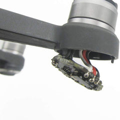 Placa DJI Spark ESC Módulo eléctrico Placa d...