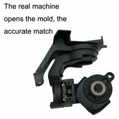 Para accesorios de reparación de montaje de cardán DJI Mavic Air 2