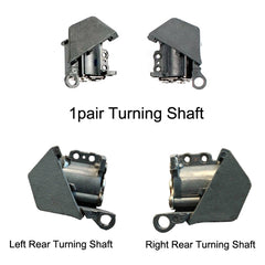 Para DJI Mavic Pro Arm Turning Shaft Repair ...