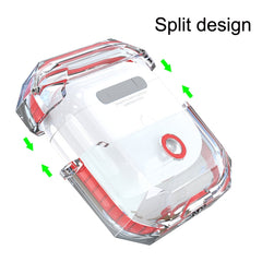 Funda protectora para auriculares Bluetooth ...