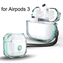 Funda protectora para auriculares Bluetooth ...