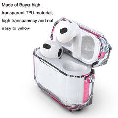 Funda protectora para auriculares Bluetooth ...