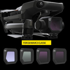 JSR JSR-1008 para DJI Mavic 3 Classic Youth ...
