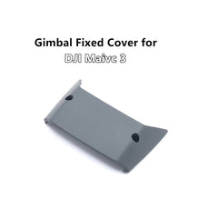 Para DJI Mavic 3 Drone Gimbal cubierta fija ...