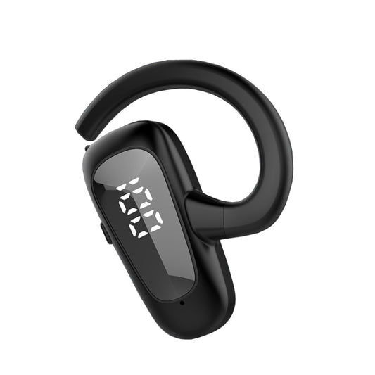 Conceptos de conducción ósea Auriculares est...