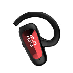 Conceptos de conducción ósea Auriculares est...
