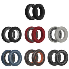 Para Focal Clear MG Pro 1 par Funda de cuero...
