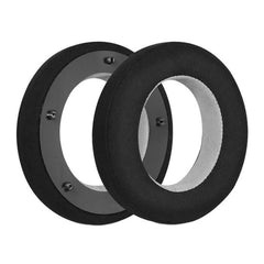 Para Focal Clear MG Pro 1 par Funda de cuero...
