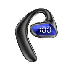 Auricular Bluetooth M-K8 para colgar en la o...