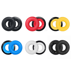 1 par de fundas de esponja para auriculares ...