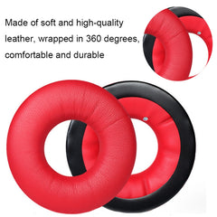 1 par de fundas de esponja para auriculares ...
