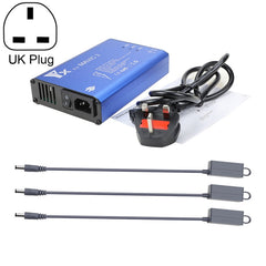 para DJI Mavic 3 YX 1 a 5 cargador con interruptor